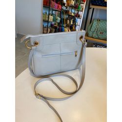 Bolsa Doris Off White - Divina Luz