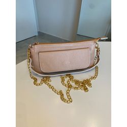 Bolsa Baladinha Nude - Divina Luz