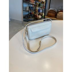 Bolsa Elaine Off White - Divina Luz