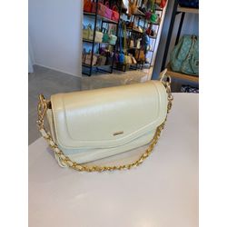 Bolsa Amália M Manteiga - Divina Luz