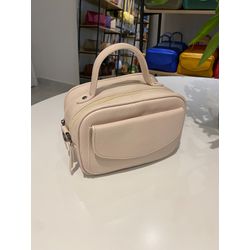 Bolsa Lorena P Off White - Divina Luz
