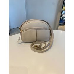 Bolsa Susy Off White - Divina Luz