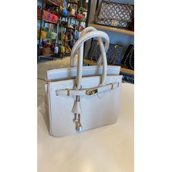 Bolsa Mafe 30 Off White - Divina Luz