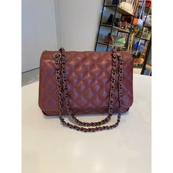Bolsa Ninna P Malbec - Divina Luz