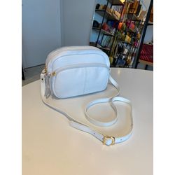 Bolsa Susy Branca - Divina Luz