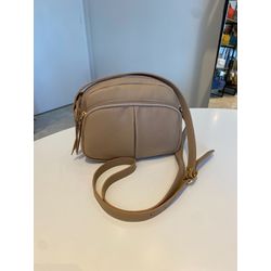 Bolsa Susy Nude - Divina Luz