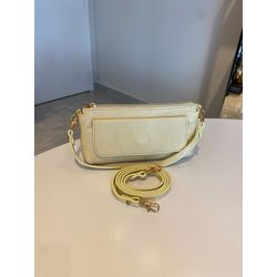 Bolsa Anita Manteiga - Divina Luz