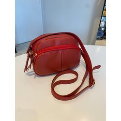 Bolsa Susy Marsala - Divina Luz