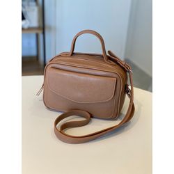 Bolsa Lorena Avelã - Divina Luz