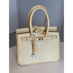 Bolsa Mafe 30 Manteiga - Divina Luz