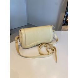 Bolsa Julia Manteiga - Divina Luz