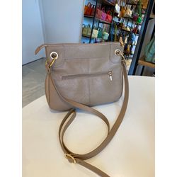 Bolsa Doris Nude - Divina Luz