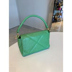Bolsa Rebeca Verde - Divina Luz