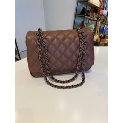 Bolsa Ninna P Mocha - Divina Luz