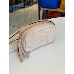 Bolsa Lia P Nude - Divina Luz