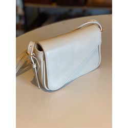 Bolsa Lud Off White - Divina Luz