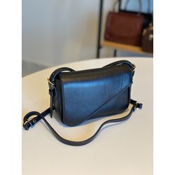 Bolsa Lud Preta - Divina Luz