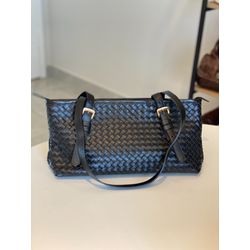 Bolsa Tresse Lolla Preta - Divina Luz