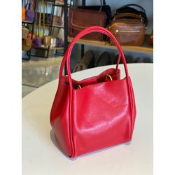 Bolsa Pietra Vermelha - Divina Luz