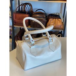 Bolsa Loren Off White - Divina Luz