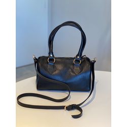 Bolsa Loren Preta - Divina Luz