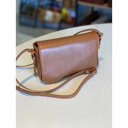 Bolsa Lud Caramelo - Divina Luz