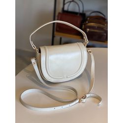 Bolsa Sabrina Off White - Divina Luz