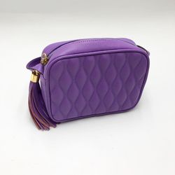 Bolsa Liria Lilas - Divina Luz