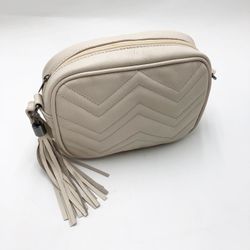 Bolsa Luana Off White - Divina Luz