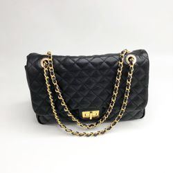 Bolsa Sandy G Preta - Divina Luz