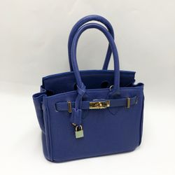 Bolsa Mafe 25 Azul Celeste - Divina Luz