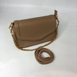 Bolsa Amalia M Nude - Divina Luz