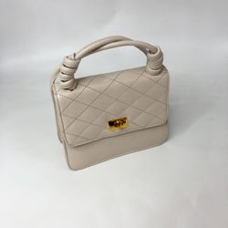 Bolsa Giovana Off White - Divina Luz