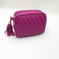 Bolsa Liria M Pink - Divina Luz