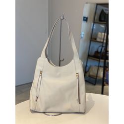 Bolsa Sonia Off White - Divina Luz