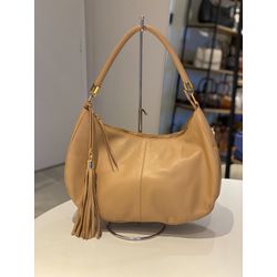 Bolsa Marcia Bege - Divina Luz