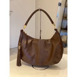 Bolsa Marcia Marrom - Divina Luz