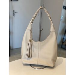 Bolsa Vera Off White - Divina Luz