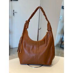 Bolsa Vera Caramelo - Divina Luz