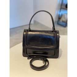 Bolsa Dina Preta - Divina Luz