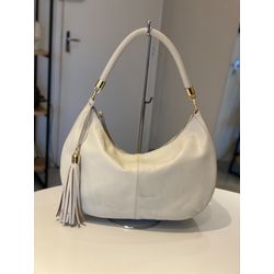 Bolsa Macia Off White - Divina Luz