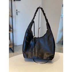 Bolsa Vera Preta - Divina Luz