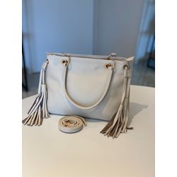 Bolsa Agata Off White - Divina Luz