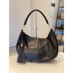 Bolsa Marcia Preta - Divina Luz