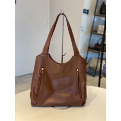 Bolsa Sonia Marrom - Divina Luz