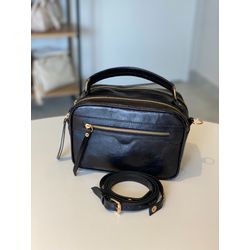 Bolsa Karina Preta - Divina Luz