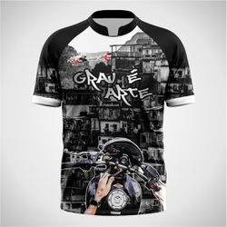 Camiseta Personalizada com seu nome com estampa de... - DJON