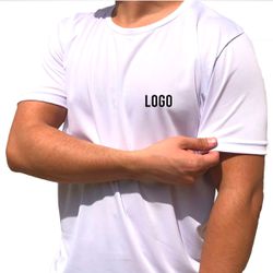 Camiseta Personalizada para seu evento ou marca co... - DJON