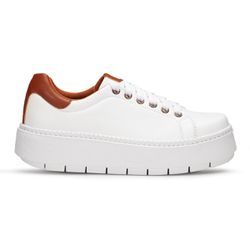 Tênis Feminino Puma Solado Plataforma Lançamento - DK Shoes | Tênis Casuais Femininos