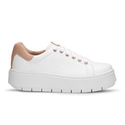 Tênis Feminino Puma Solado Plataforma Lançamento - DK Shoes | Tênis Casuais Femininos